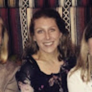 Meet your Posher, Haley